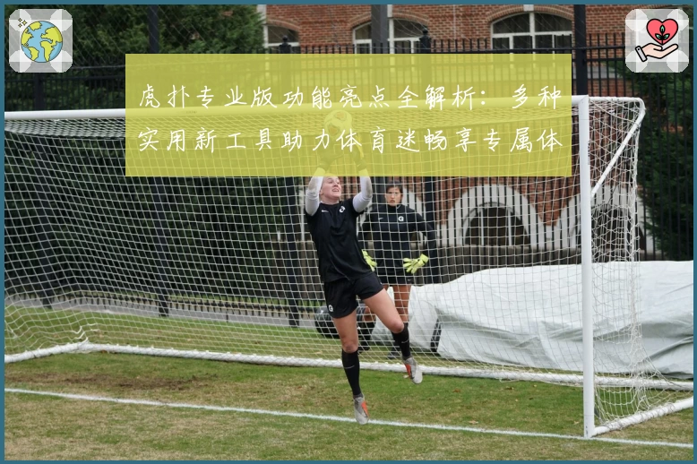 虎扑专业版功能亮点全解析：多种实用新工具助力体育迷畅享专属体验