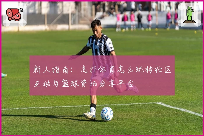 新人指南：虎扑体育怎么玩转社区互动与篮球资讯分享平台