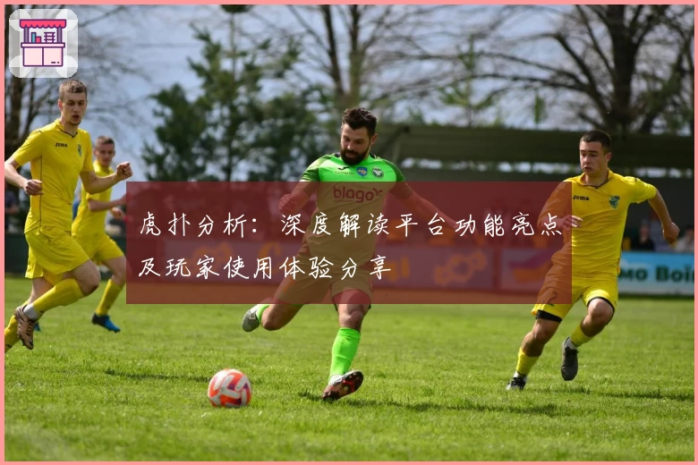 虎扑分析：深度解读平台功能亮点及玩家使用体验分享