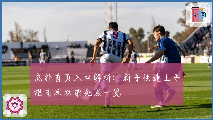 虎扑首页入口解析：新手快速上手指南及功能亮点一览