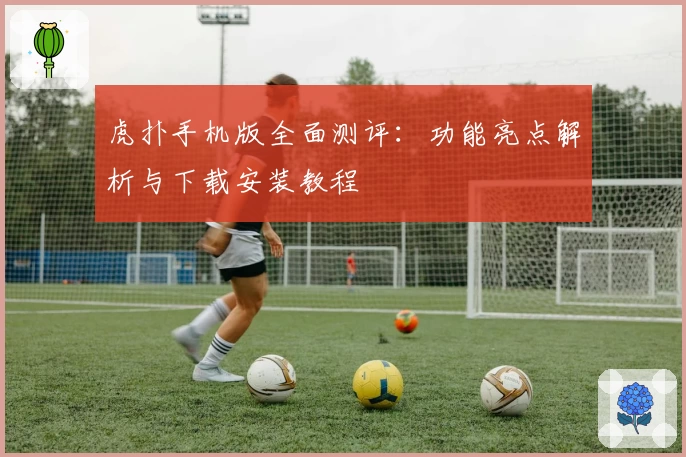 虎扑手机版全面测评：功能亮点解析与下载安装教程