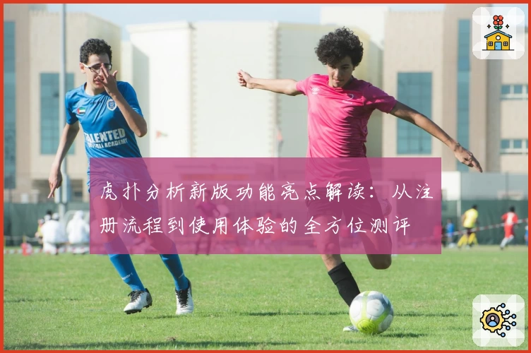 虎扑分析新版功能亮点解读：从注册流程到使用体验的全方位测评
