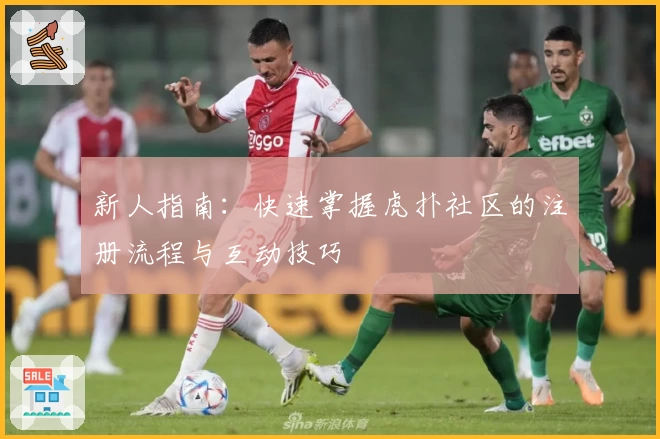 新人指南：快速掌握虎扑社区的注册流程与互动技巧