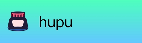 hupu logo